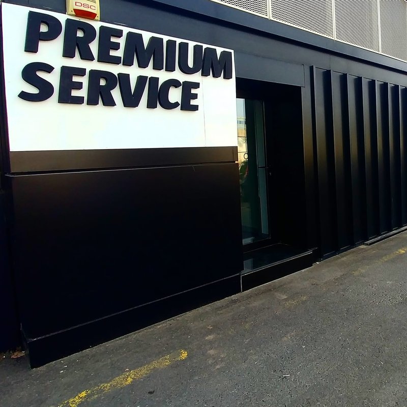 Premium Service - Service auto