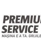 Premium Service - Service auto